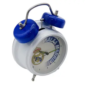 Zegarek muzyczny Real Madrid image-1