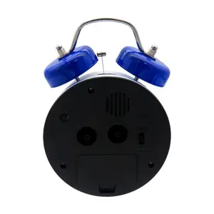 Zegarek muzyczny Real Madrid image-2