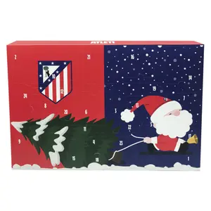 Atlético Madrid Advent Calendar image-2