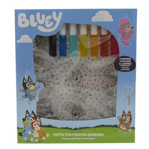 Coloring Cyp Brands Bluey image-1