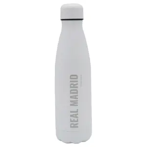 Real Madrid Water Bottle image-2