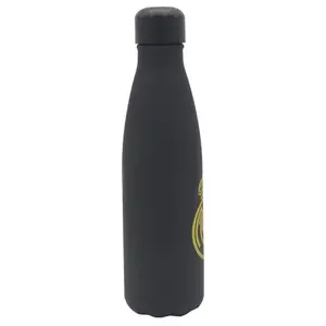 Real Madrid Water Bottle image-1