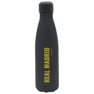 Real Madrid Water Bottle image-2