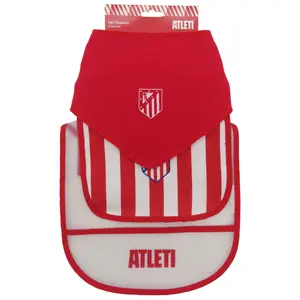 Dossard Atlético Madrid (x3) image-0