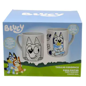 Κούπα Cyp Brands Bluey image-1