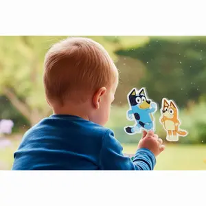 Aufkleber Cyp Brands Bluey image-2