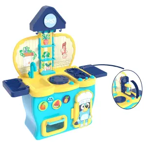 Kitchen toy chest Cyp Brands image-0