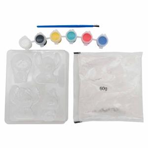 Mould for making and painting Cyp Brands Disney Stitch image-3