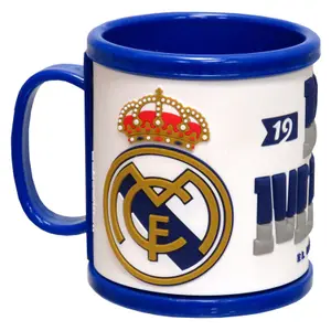 Tasse Cyp Brands Real Madrid Rubber