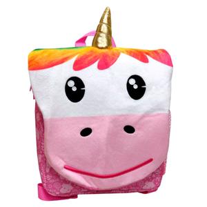 8426842075365-sac-a-dos-cyp-brands-bagoose-animal-unicorn-rose-24x26x10-cm