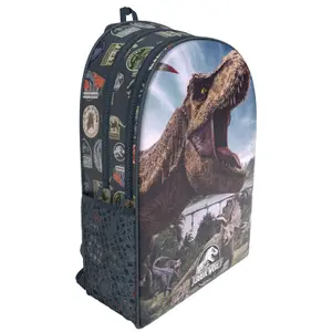 Adaptable backpack for children Cyp Brands Jurassic World image-0