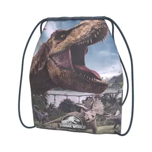 Children's string Bag Cyp Brands Jurassic World