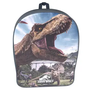 Children's backpack Cyp Brands Jurassic World image-0