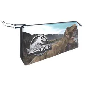 Children's triple kit Cyp Brands Jurassic World image-0