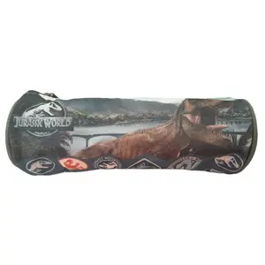 Children's Pencil case Cyp Brands Jurassic World image-0