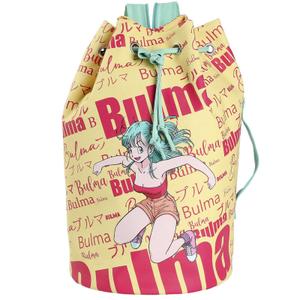 Sac à dos Cyp Brands Dragon Ball Bulma