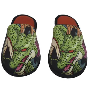 Slippers Cyp Brands Dragon Ball Shenron image-1