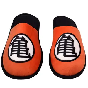 Slippers Cyp Brands Dragon Ball image-0