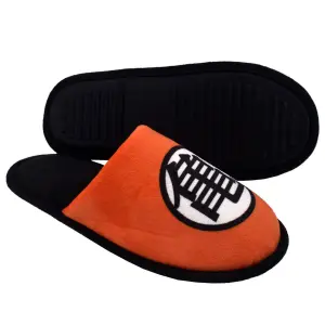 Slippers Cyp Brands Dragon Ball image-1