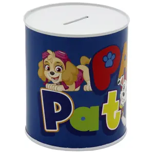 Tirelire enfant Cyp Brands Paw Patrol image-0