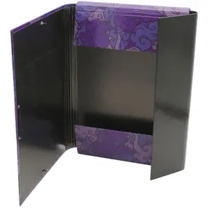 Child's folder with flap Cyp Brands Pokemon Gengar image-1