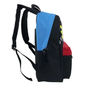 Children's backpack Cyp Brands Pokemon Pikachu image-3