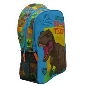 Adaptable backpack for children Cyp Brands Jurassic World image-2