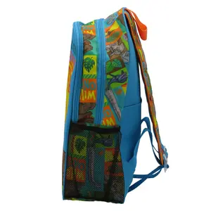 Adaptable backpack for children Cyp Brands Jurassic World image-3