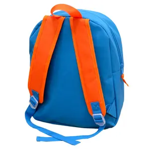 Children's backpack Cyp Brands Jurassic World 3D image-2