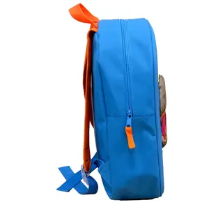 Children's backpack Cyp Brands Jurassic World 3D image-3