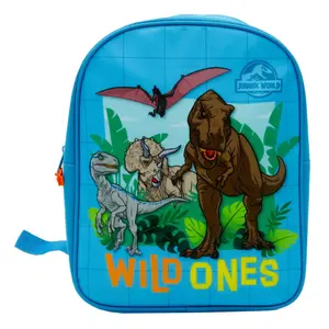 Children's backpack Cyp Brands Jurassic World