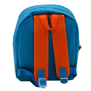 Children's backpack Cyp Brands Jurassic World image-1