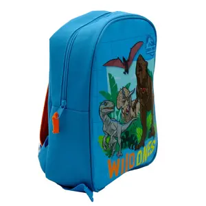 Children's backpack Cyp Brands Jurassic World image-3