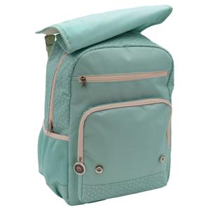 Anpassbarer Rucksack für Kinder Cyp Brands Kawanimals Forest image-2