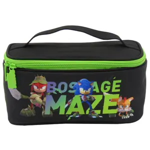 Children's toiletry bag Cyp Brands Sonic the Hedgehog image-0