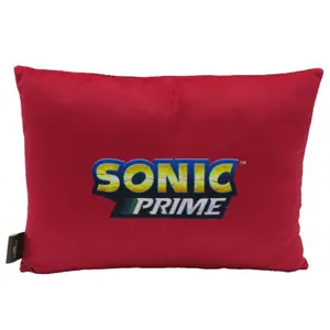 Coussin enfant Cyp Brands Sonic the Hedgehog image-1