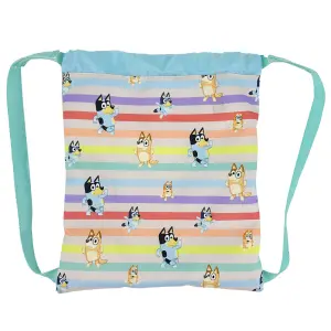 Children's string Bag Cyp Brands Bluey image-2