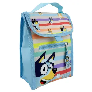 Cooler Bag for children Cyp Brands Bluey image-0