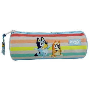 Children's Pencil case Cyp Brands Bluey image-0