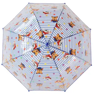 Children's umbrella Cyp Brands Paw Patrol image-1