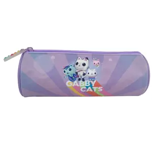 Children's Pencil case Cyp Brands Gabbys Dollhouse image-0