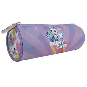 Children's Pencil case Cyp Brands Gabbys Dollhouse image-1