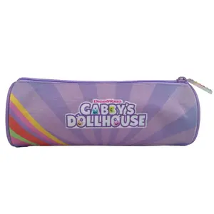 Children's Pencil case Cyp Brands Gabbys Dollhouse image-2