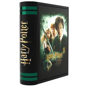 DVD Cyp Brands Harry Potter and the Chamber of Secrets image-0
