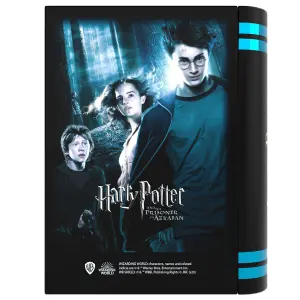 DVD Cyp Brands Harry Potter and the Prisoner Of Azkaban image-1