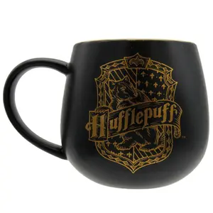 Figurine Cyp Brands Harry Potter Hufflepuff 3Dmug image-0