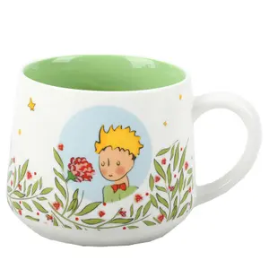 Taza Cyp Brands The Little Prince image-0