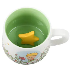 Taza Cyp Brands The Little Prince image-2