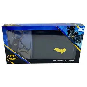 Porte-clé Cyp Brands DC Comics Batman image-2