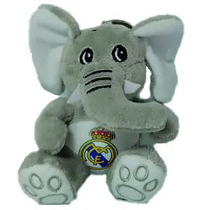 Plush Cyp Brands Real Madrid elephant image-0